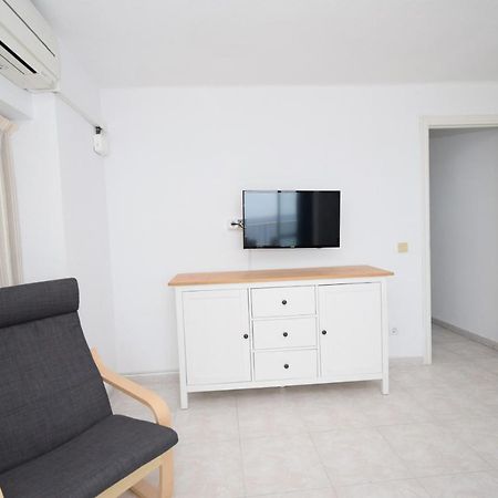 Tor Maraya - Fincas Arena Benidorm Bagian luar foto