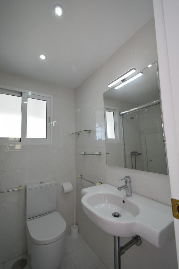 Tor Maraya - Fincas Arena Benidorm Bagian luar foto