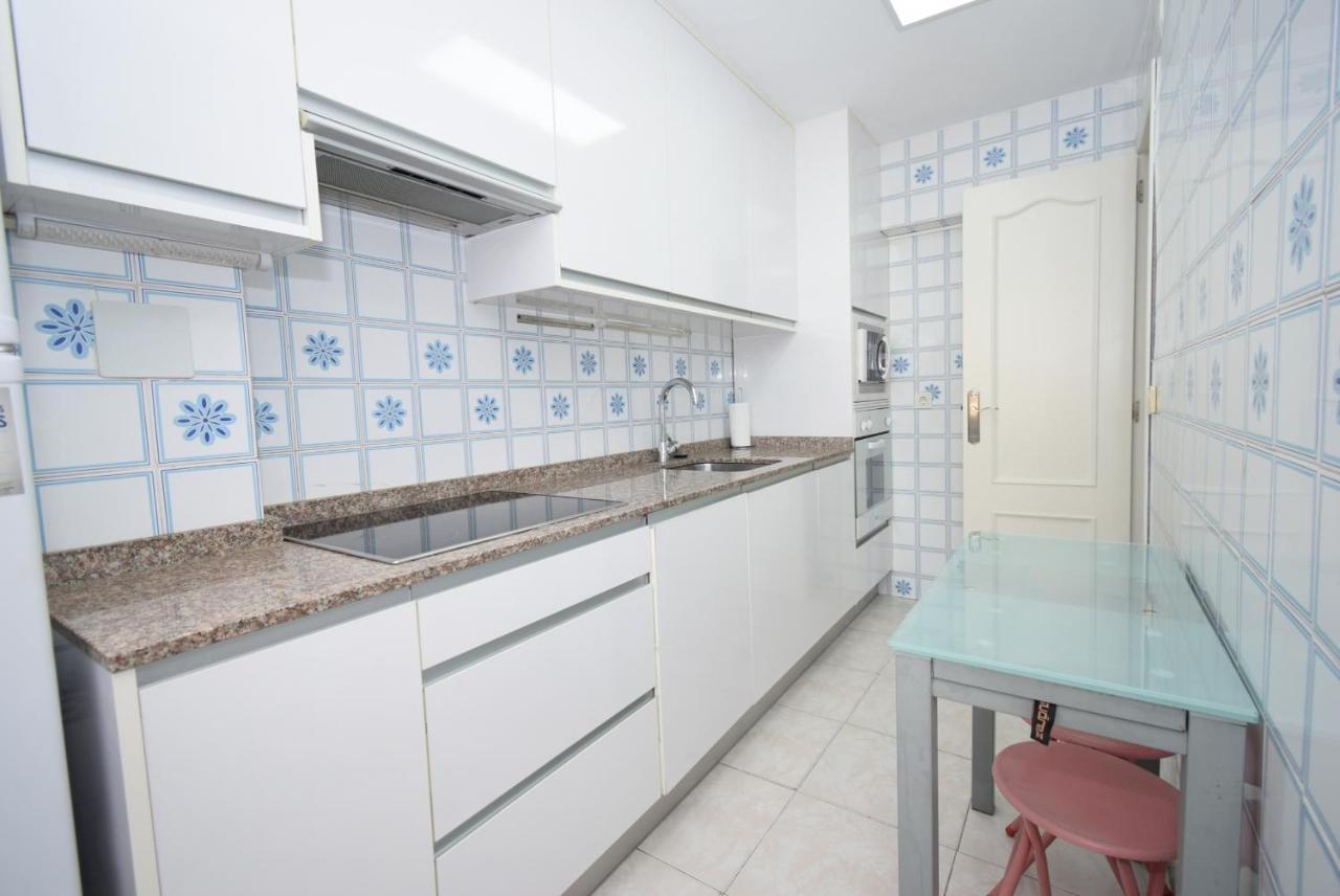 Tor Maraya - Fincas Arena Benidorm Bagian luar foto